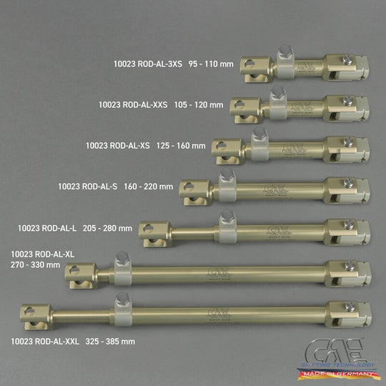 CAE E46 M3 Adjustable DSSR
