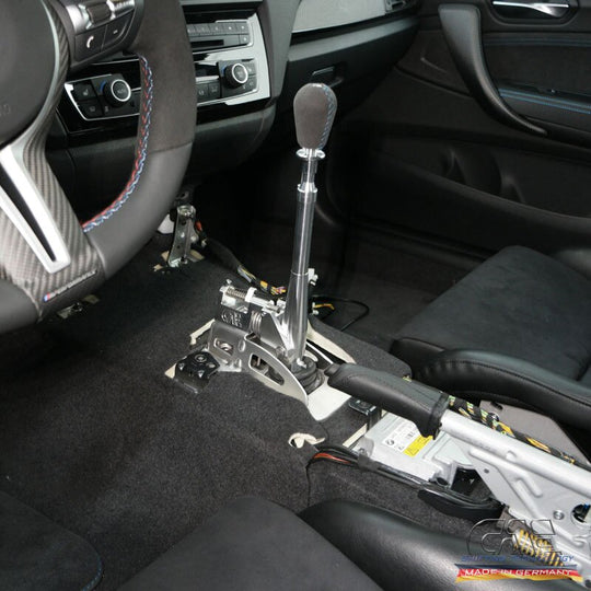 CAE Ultra Shifter F8X