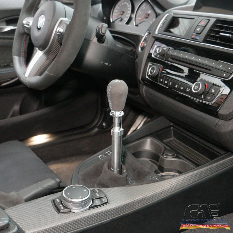 CAE Ultra Shifter F8X