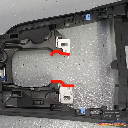 CAE Ultra Shifter F8X