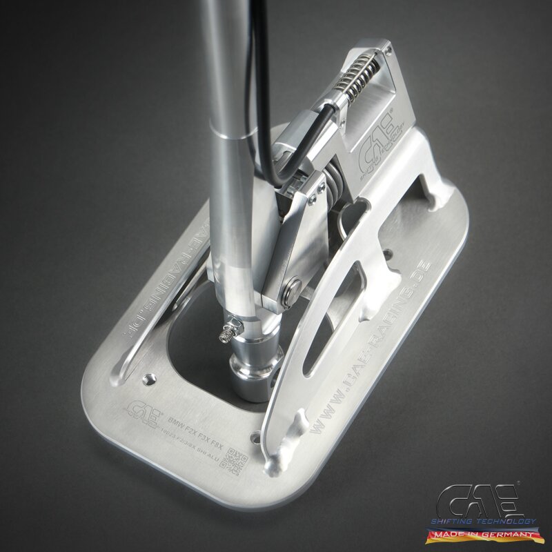CAE Ultra Shifter F8X