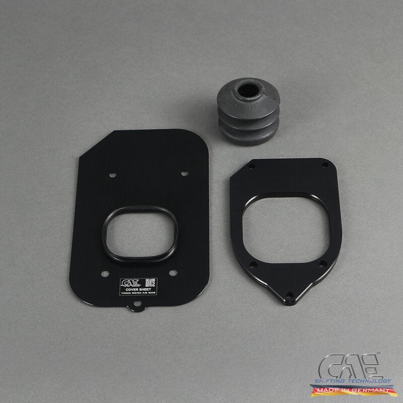 CAE Ultra Shifter F8X