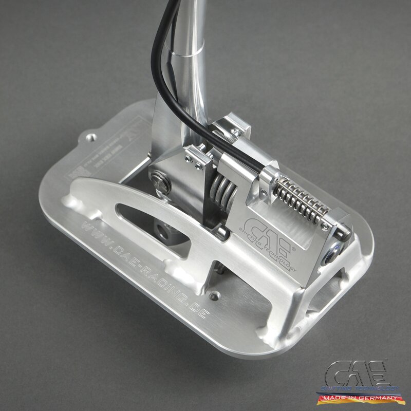 CAE Ultra Shifter E8/9X