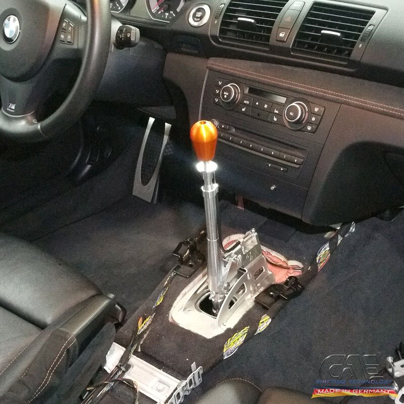 CAE Ultra Shifter E8/9X