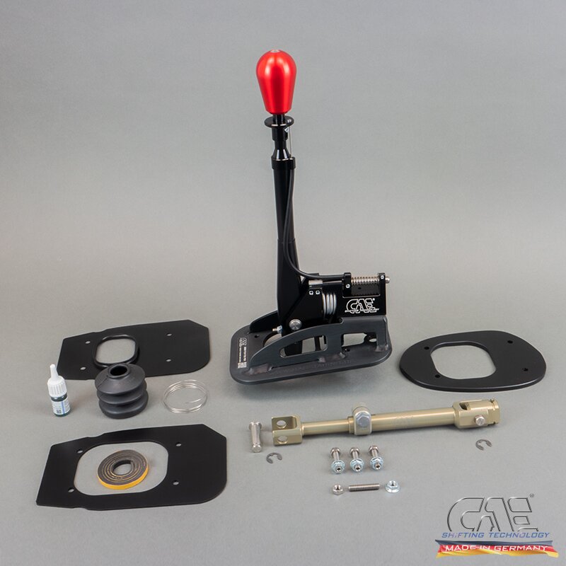 CAE Ultra Shifter G8X