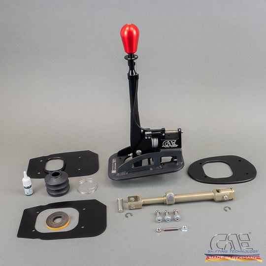 CAE Ultra Shifter G8X