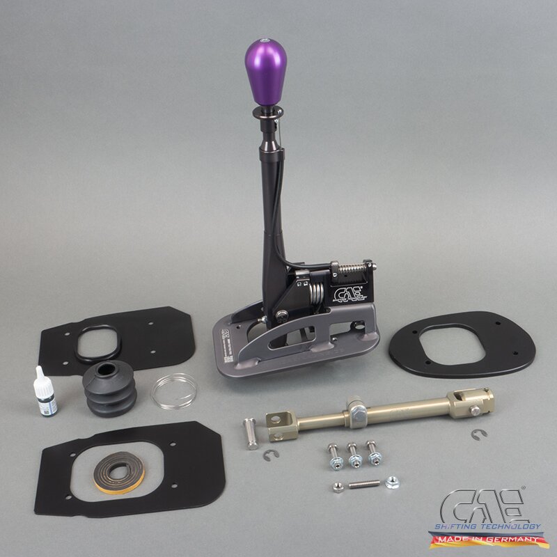 CAE Ultra Shifter G8X