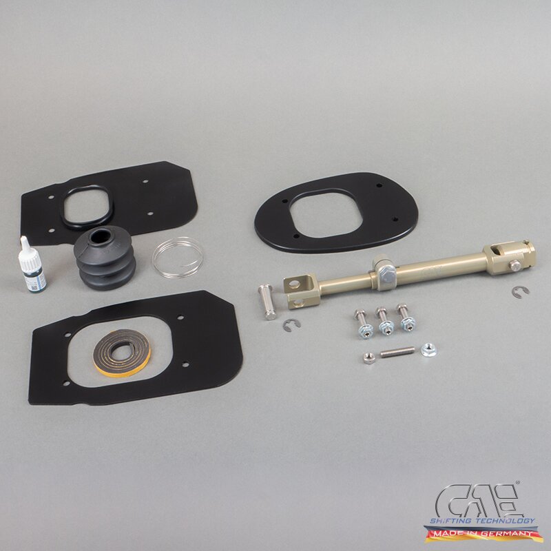 CAE Ultra Shifter G8X