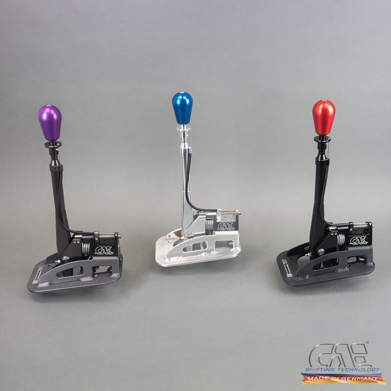 CAE Ultra Shifter G8X