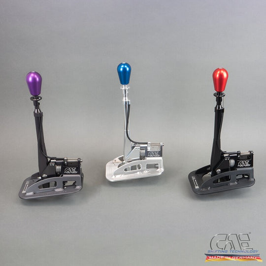 CAE Ultra Shifter G8X