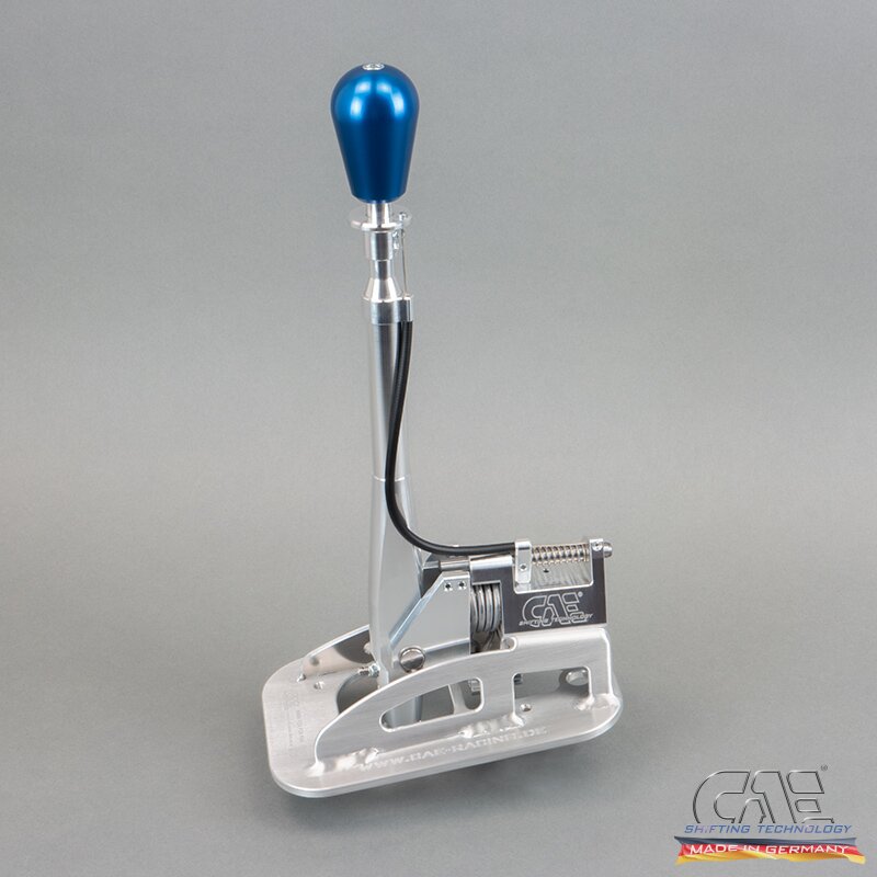 CAE Ultra Shifter G8X