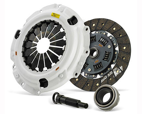 Clutch Masters FX100 Clutch Kit w/ Aluminum Flywheel BMW E36 M3 ALL 95-99