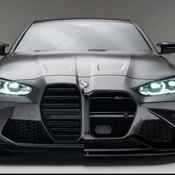 G8X M3/M4 | ADRO USA Front Bumper