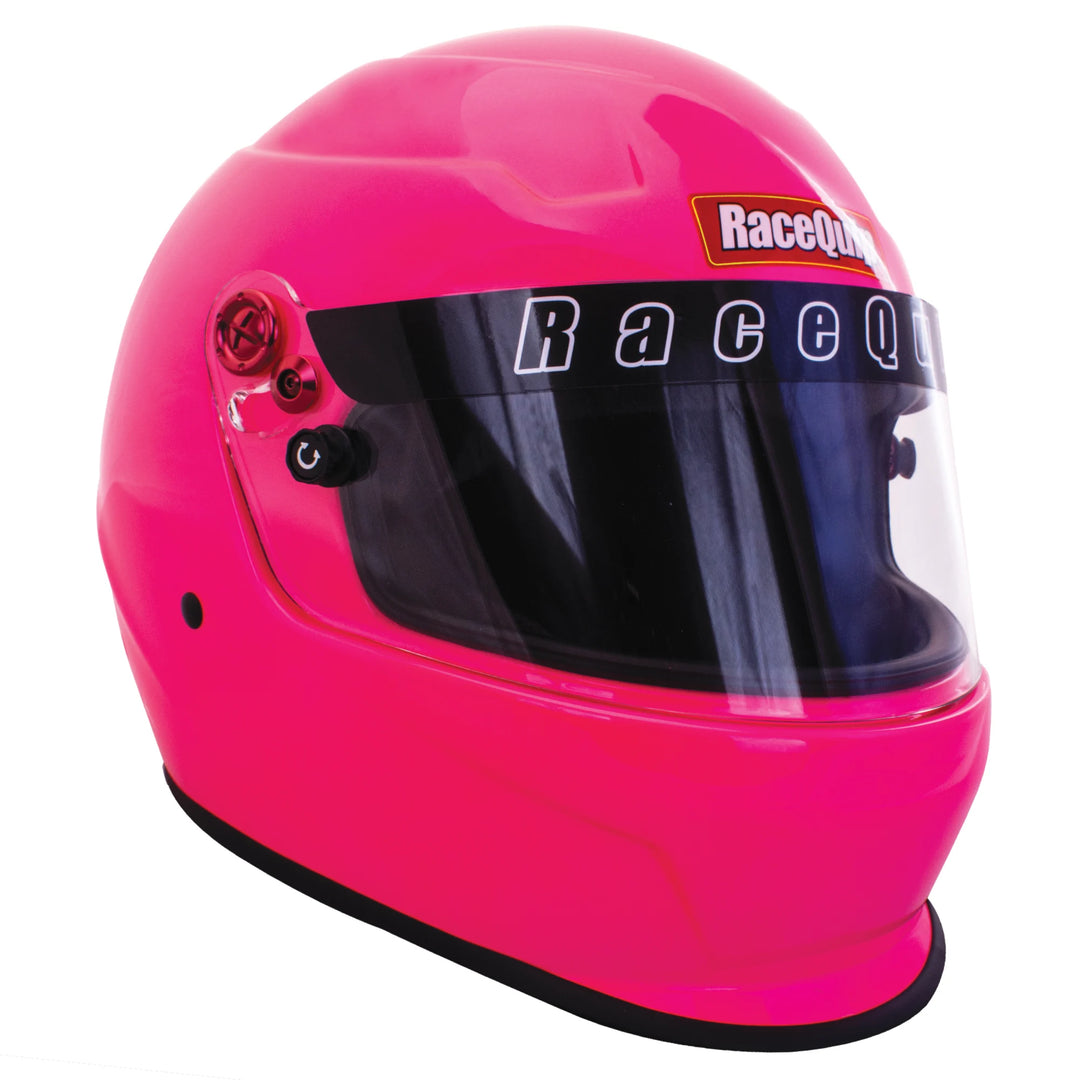 Racequip Pro20 Full Face Helmet