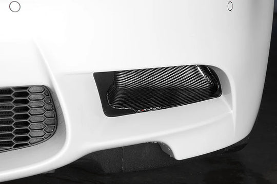 Eventuri S65 Gloss Carbon Intake System