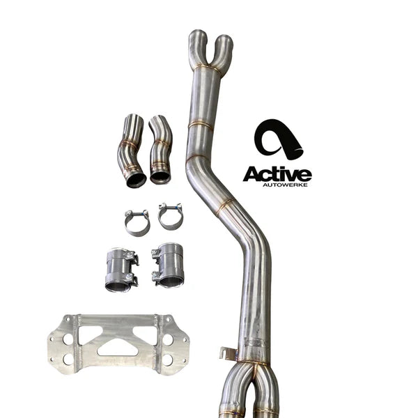 G8X M3/M4 | WBS Power Package