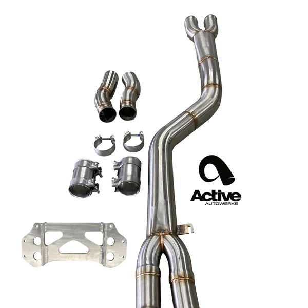 G8X M3/M4 | WBS Power Package