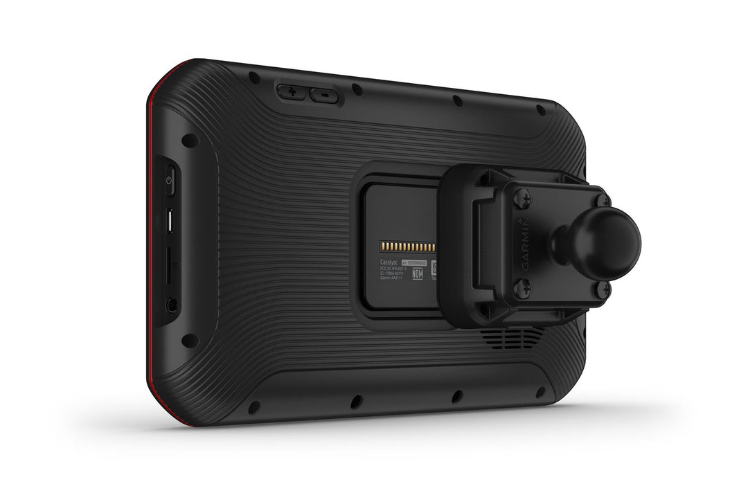 Garmin Catalyst Driving Performance Optimizer