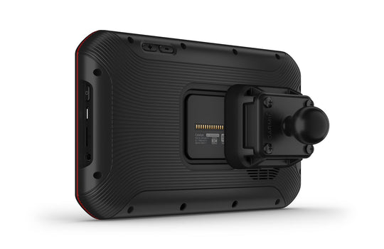 Garmin Catalyst Driving Performance Optimizer