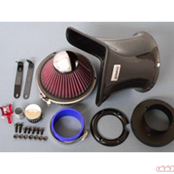 GruppeM Carbon Fiber Ram Air Intake System BMW M3 E36 3.0/3.2 94-00