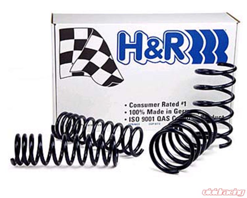 H&R Race Springs BMW E36 M3 3.2L 96-99