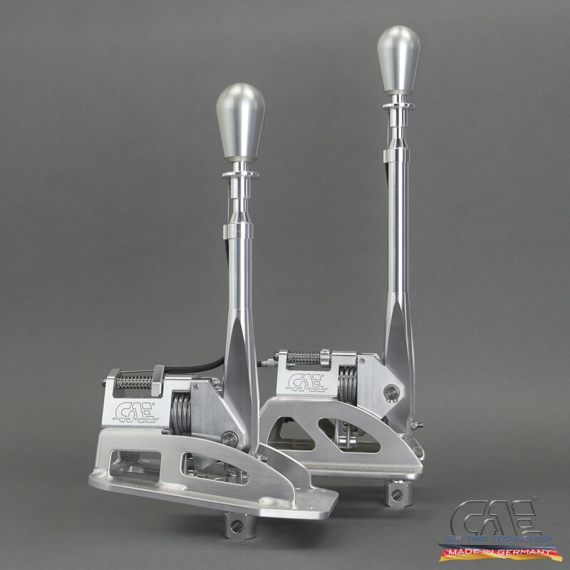 CAE Ultra Shifter Street Height