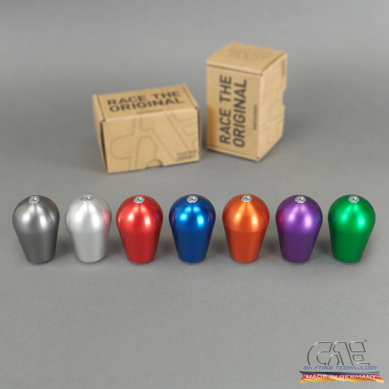 CAE Ultra Shifter Street Height