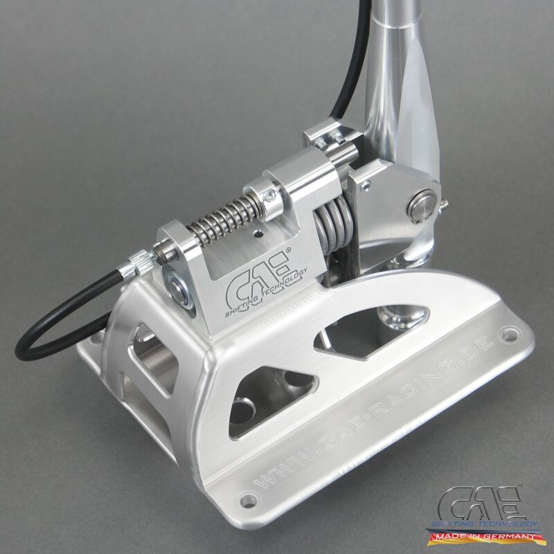 CAE Ultra Shifter