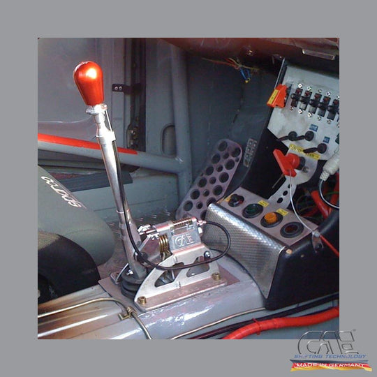 CAE Ultra Shifter