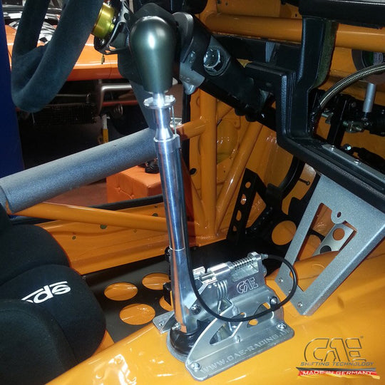 CAE Ultra Shifter