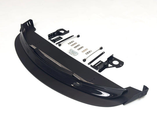E46 M3 Splitter Kit