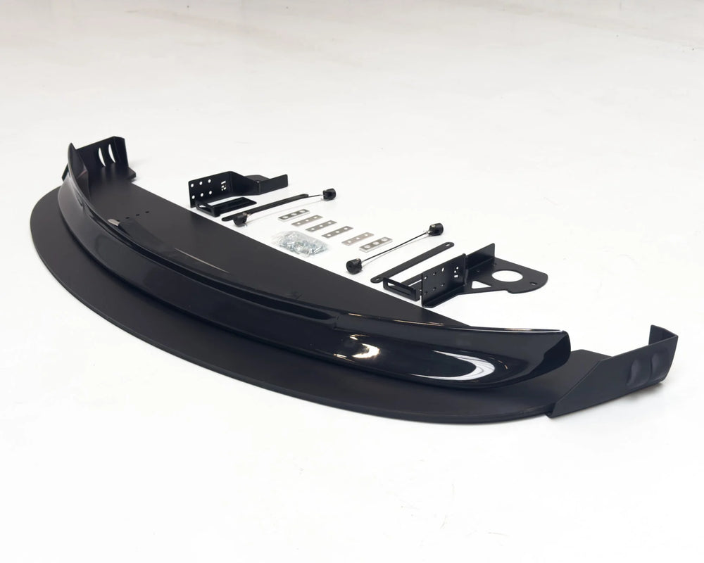 E46 M3 Splitter Kit