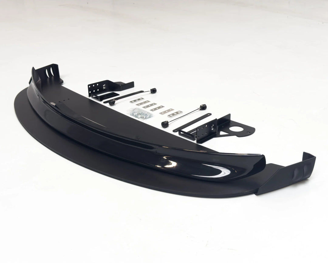 E46 M3 Splitter Kit