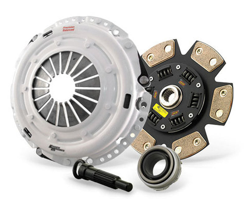 Clutch Masters FX400 Series Clutch KitBMW M3 2.3L E30 88-91