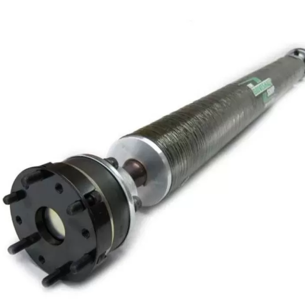 E92 M3 | DSS Carbon Fiber Driveshaft