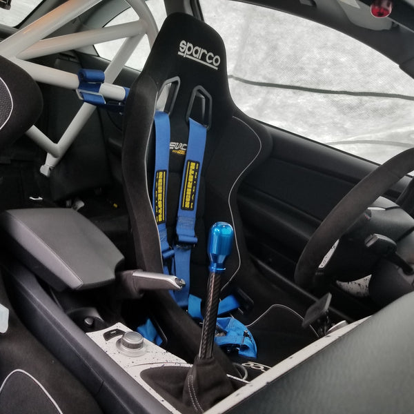 S65 – RTD V4 Carbon Non-Locking Shifter