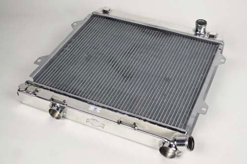 CSF Radiator BMW M3 1998-1991