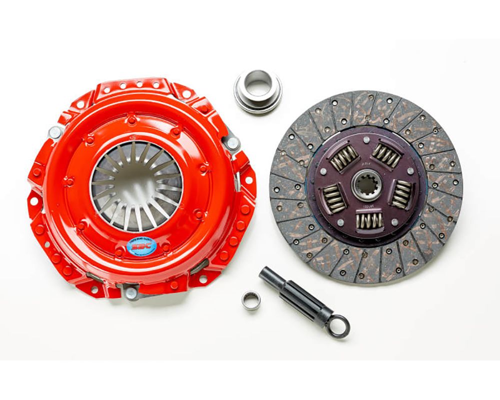 South Bend / DXD Racing Clutch Stage 2 Daily Clutch Kit BMW M3 E30 2.3L 1988-1991