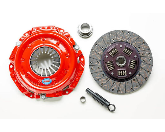 South Bend / DXD Racing Clutch Stage 2 Daily Clutch Kit BMW M3 E30 2.3L 1988-1991