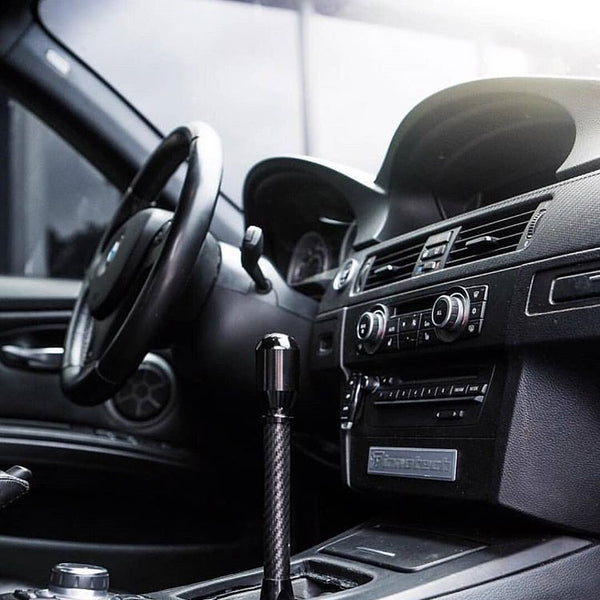 S65 – RTD V4 Carbon Non-Locking Shifter