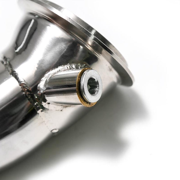 ARMYTRIX High-Flow Performance Race Pipe
