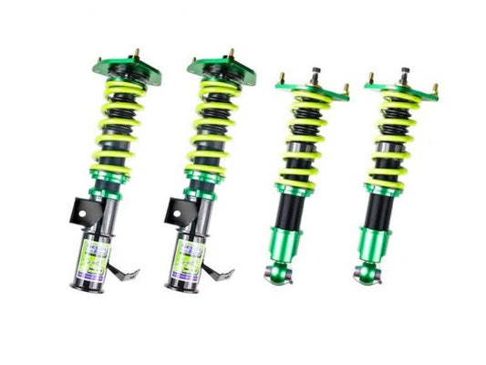 Fortune Auto 500 Series Coilovers BMW M3 E30 1985-1992