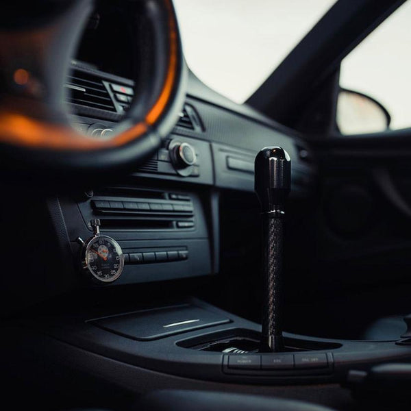 S65 – RTD V4 Carbon Non-Locking Shifter