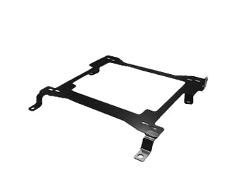 Sparco Left Flat Seat Base BMW E30 3-Series 80-91