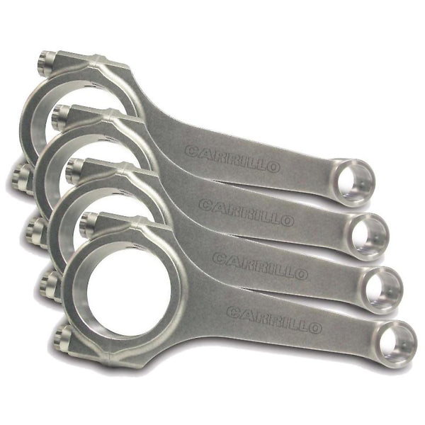 Carrillo BMW M3 / S14B23 S14/B25 Pro-H 3/8 WMC Bolt Connecting Rods (4 cyl)