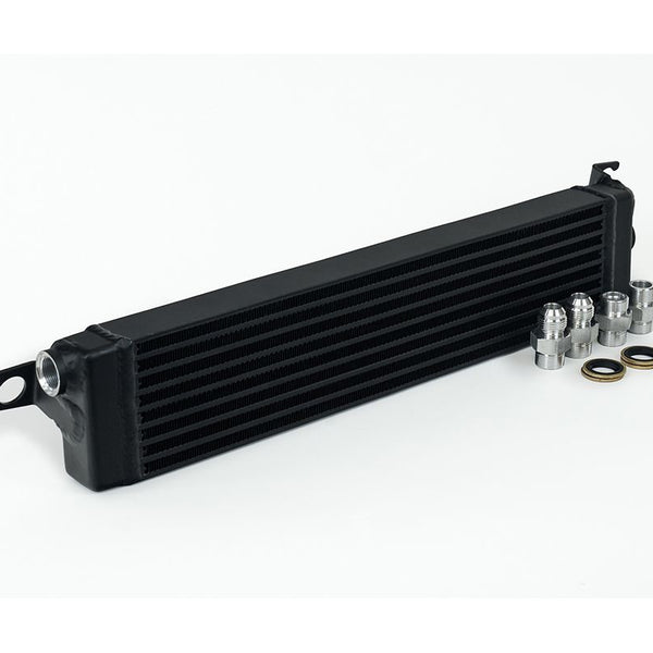 CSF Radiators Ultimate Oil Cooler (S14/M20/Swaps) BMW E30 M3 Group A/DTM 1984-1993