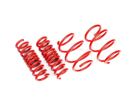 AST Suspension 25mm Front & Rear Lowering Springs w/ TUV BMW E30 M3 1982-1990