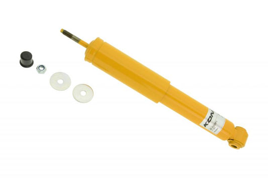 KONI Sport (yellow) 80 Series- internally adjustable, twin-tube non-gas BMW M3 Rear 1988-1991