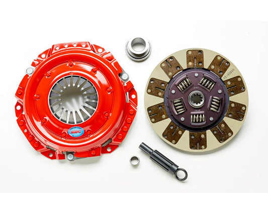 South Bend / DXD Racing Clutch Stage 3 Endurance Clutch Kit BMW M3 E30 2.3L 1988-1991