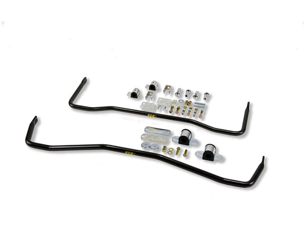 ST Suspensions Anti-Swaybar Sets BMW E30 Coupe Sedan | M3 1984-1994